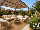 Vente  Appartement T2  de 47 m² à Toulon 199 000 euros