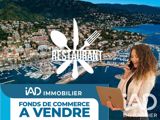 Vente  Local commercial au Lavandou 1 150 000 euros