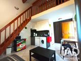 Vente  Appartement F2  de 30 m² à La Seyne 137 000 euros
