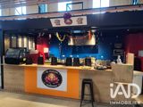 Vente  Local commercial de 20 m² à La Crau 20 400 euros