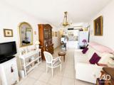 Vente  Appartement T2  de 40 m² à Saint Mandrier 234 000 euros