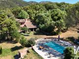 Vente  Maison de 248 m² à Bormes les Mimosas 1 849 000 euros