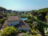 Vente  Maison de 235 m² à Sainte Maxime 1 835 000 euros