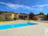 Vente  Maison de 102 m² à Gonfaron 440 000 euros