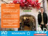 Vente  Local commercial de 60 m² à Toulon 25 000 euros
