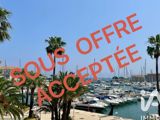 Vente  Appartement T4  de 77 m² à Fréjus 557 000 euros