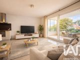 Vente  Appartement F3  de 57 m² à Saint Raphaël 370 000 euros