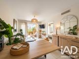 Vente  Appartement F2  de 39 m² à Toulon 155 000 euros