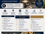Vente  Local commercial de 100 m² à Saint Maximin la Sainte Baume 39 200 euros