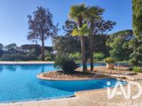 Vente  Appartement F2  de 40 m² à Saint Raphaël 181 000 euros