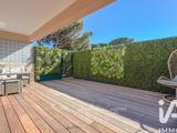 Vente  Appartement T2  de 38 m² à Saint Raphaël 250 000 euros