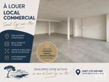 Vente  Local commercial de 37 m² à Saint Cyr Sur Mer 19 000 euros
