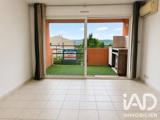 Vente  Appartement T2  de 48 m² à Saint Maximin la Sainte Baume 192 000 euros