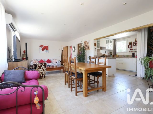 Vente  Maison de 80 m² à Six-Fours 479 000 euros Réf: SFN-2061305