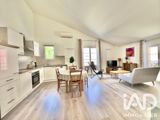 Vente  Appartement T3  de 63 m² à Fréjus 250 000 euros