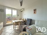 Vente  Appartement F2  de 44 m² à Hyères 290 000 euros