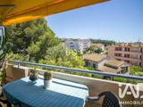 Vente  Appartement F3  de 64 m² à Saint Raphaël 199 000 euros
