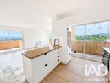 Vente  Appartement T3  de 83 m² à Saint Raphaël 325 000 euros