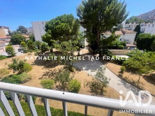 Vente  Appartement T4  de 78 m² à La Seyne 209 000 euros Réf: SFN-2064004