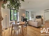 Vente  Appartement T3  de 55 m² au Castellet 298 000 euros