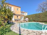 Vente  Maison de 95 m² à Fréjus 516 000 euros