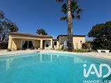 Vente  Maison de 105 m² à Montauroux 720 000 euros