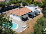Vente  Maison de 110 m² au Luc 470 000 euros