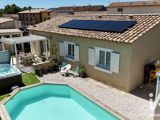 Vente  Maison de 89 m² à Forcalqueiret 385 000 euros