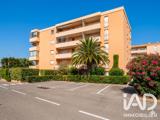 Vente  Appartement F2  de 48 m² à Fréjus 197 000 euros