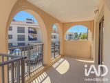 Vente  Appartement F2  de 38 m² à Saint Maximin la Sainte Baume 208 000 euros