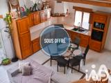 Vente  Maison de 80 m² à Plan d'Aups Sainte Baume 320 000 euros