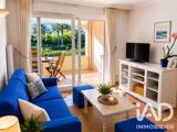 Vente  Appartement T3  de 63 m² à Cavalaire sur Mer 339 000 euros