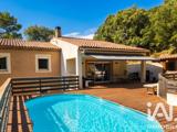 Vente  Maison de 115 m² à Taradeau 549 000 euros