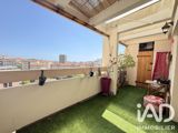 Vente  Appartement T4  de 75 m² à Toulon 240 000 euros