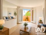 Vente  Appartement F2  de 30 m² à Sainte Maxime 165 000 euros