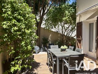 Vente  Maison de 88 m² à Ollioules 454 000 euros Réf: SFN-2066571