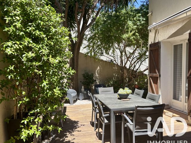 Vente  Maison de 88 m² à Ollioules 454 000 euros Réf: SFN-2066571
