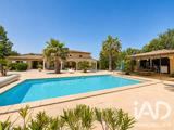 Vente  Maison de 198 m² à Besse sur Issole 890 000 euros