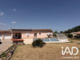 Vente  Maison de 105 m² au Luc 455 000 euros