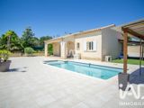Vente  Maison de 91 m² à Roquebrune sur Argens 499 000 euros