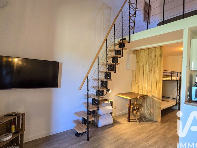 Vente  Studio de 34 m² à Ollioules 179 000 euros Réf: SFN-1889350