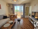 Vente  Appartement F4  de 68 m² à Fréjus 198 000 euros