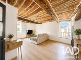 Vente  Appartement T2  de 38 m² à Trans en Provence 95 000 euros