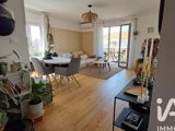 Vente  Appartement F3  de 65 m² à Fréjus 272 000 euros
