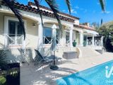 Vente  Maison de 130 m² à La Londe les Maures 939 000 euros