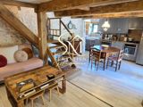 Vente  Maison de 70 m² à Solliès Toucas 349 000 euros