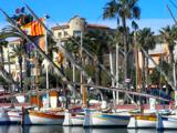 Vente  Local commercial de 37 m² à Bandol 277 000 euros