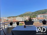 Vente  Appartement T3  de 62 m² à Toulon 135 000 euros