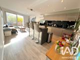 Vente  Appartement T3  de 80 m² à Six-Fours 350 000 euros