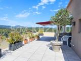 Vente  Appartement T4  de 87 m² à Saint Raphaël 580 000 euros
